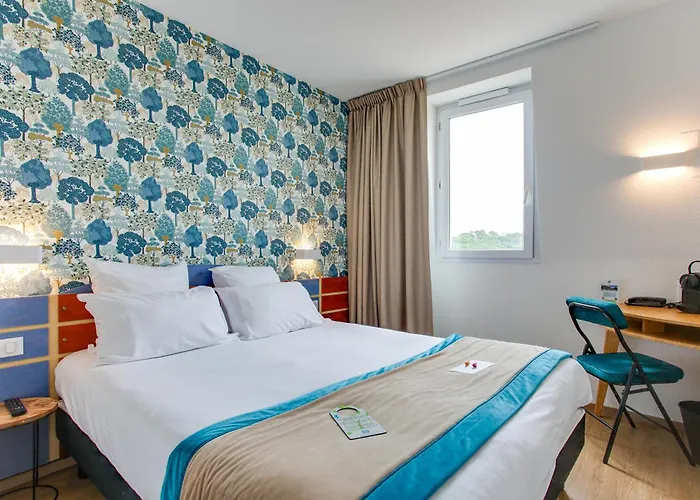 Sure Hotel by Best Western Sarlat-la-Canéda