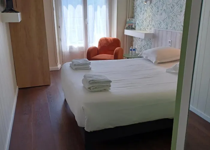 Hotel Le Colibri