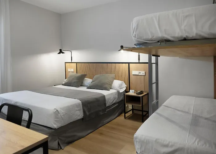 Hotel Marfany