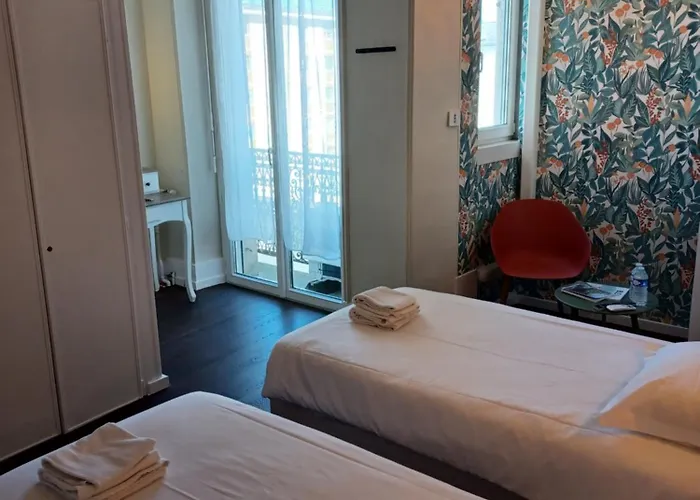 Hotel Le Colibri