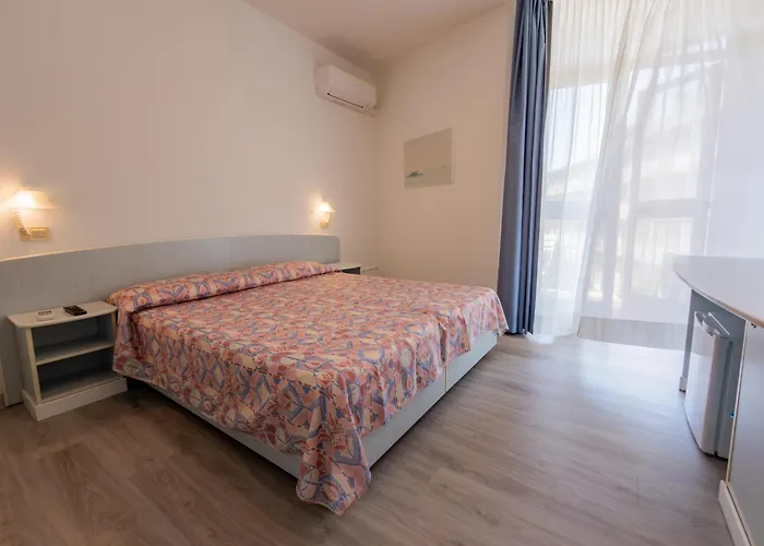 Hotel Park Spiaggia