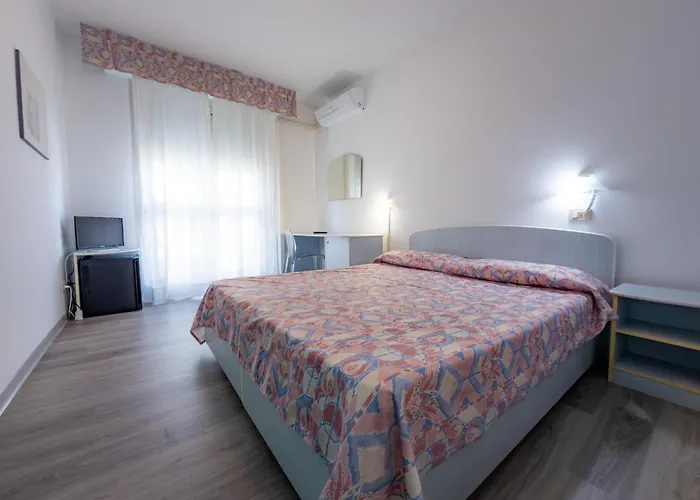Hotel Park Spiaggia