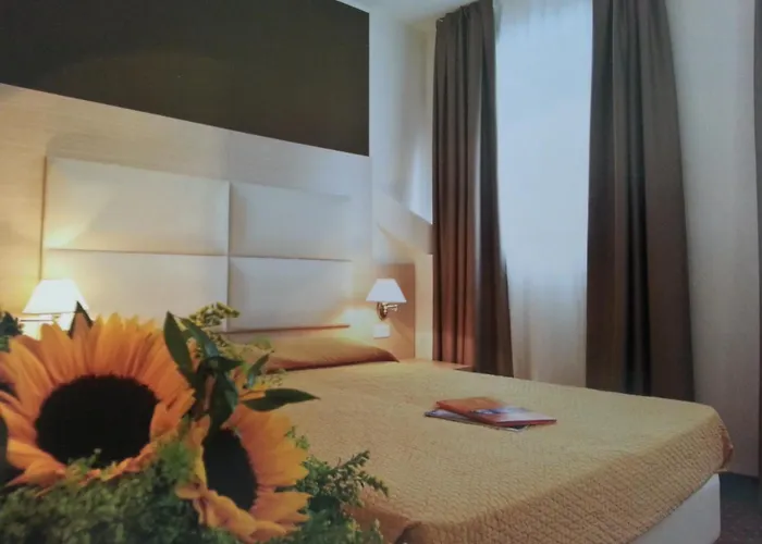Hotel Regina