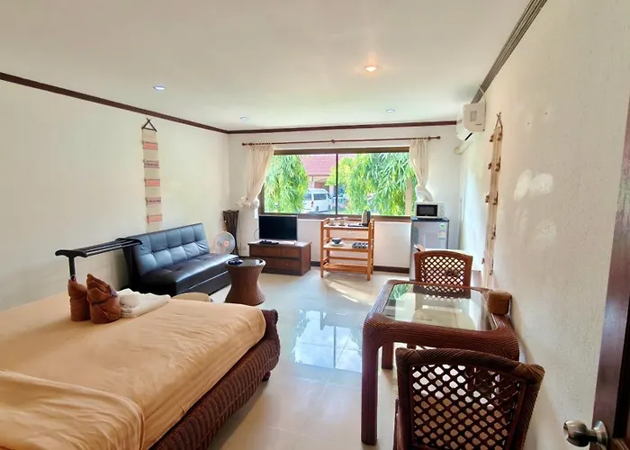 Royal Cottage Residence