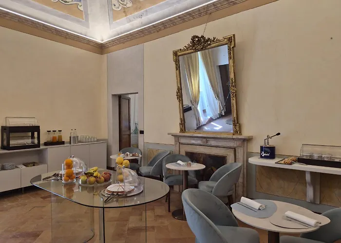 Hotel Palazzo Brunamonti