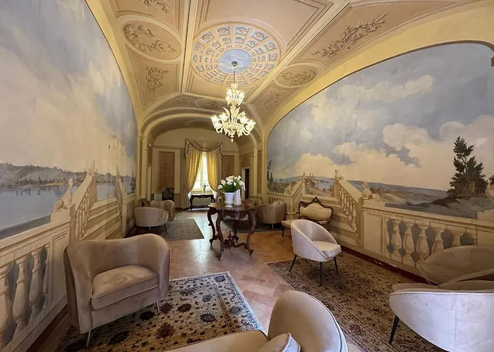 Hotel Palazzo Brunamonti