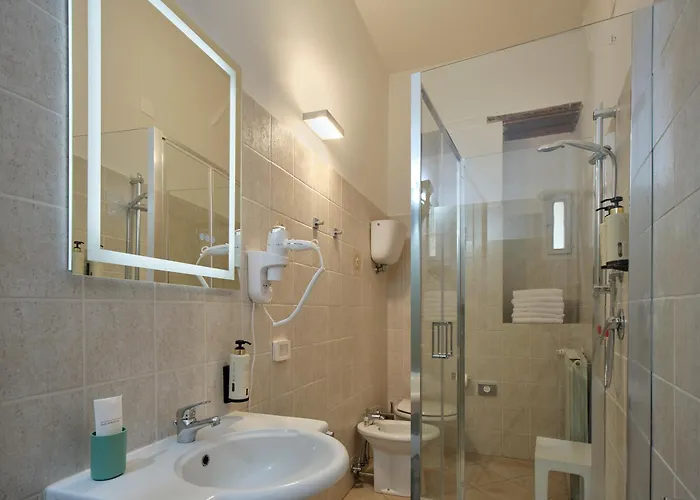 Hotel Palazzo Brunamonti