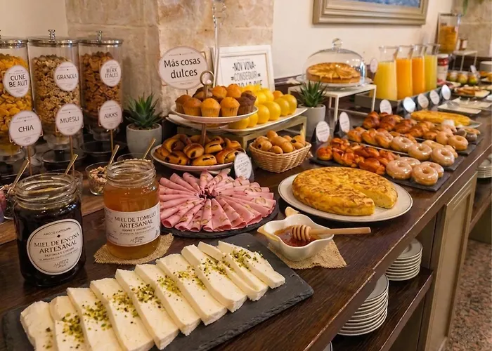 Hotel Arcos Catedral