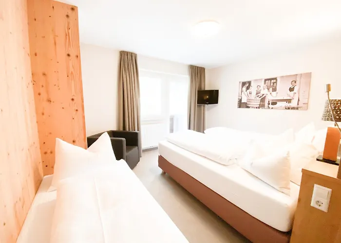 Hotel Steiner Superior