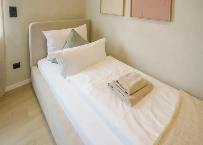 Boutique Hotel An Der Mosel - Ehemalig Hotel Kreuter