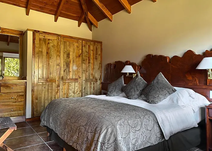 Charming Residences & Suites With Private Spa