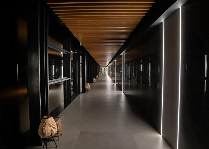 Alambique - Hotel Resort & Spa