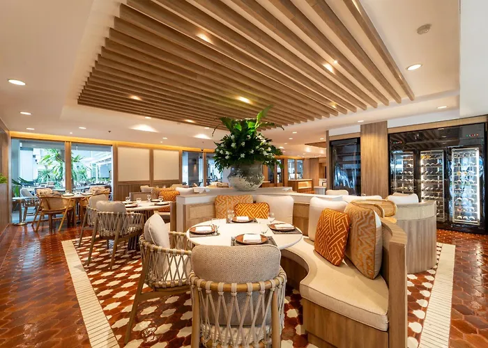 Kantary Hills Hotel, Chiang Mai