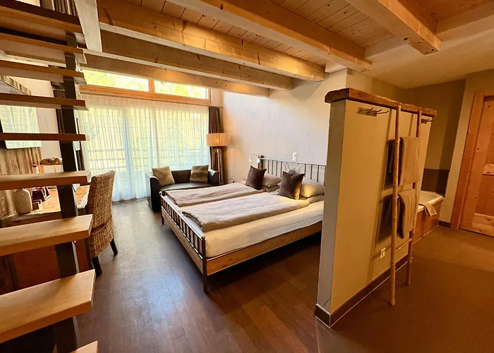 Alpenlodge