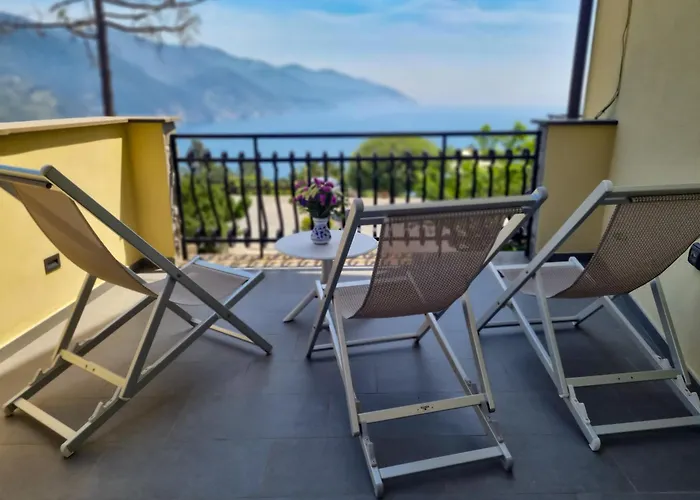 Albergo Suisse Bellevue