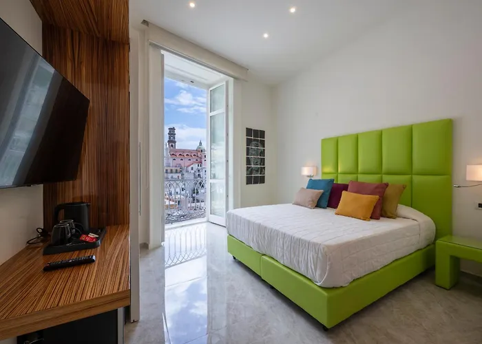 Palazzo Ferraioli - Hotel & Wellness