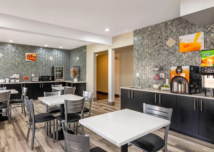Quality Inn Overland Park Kansas City