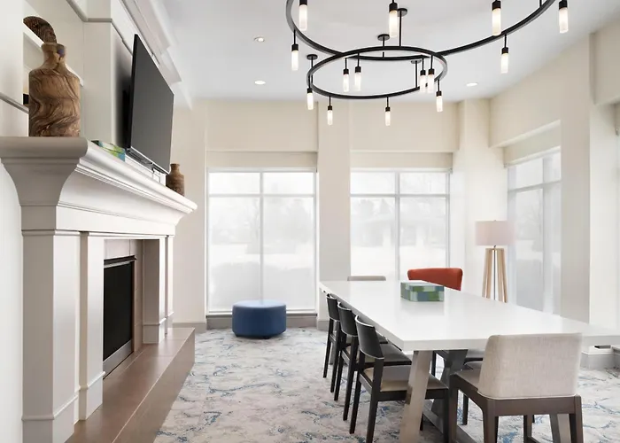 Hilton Garden Inn Fort Collins