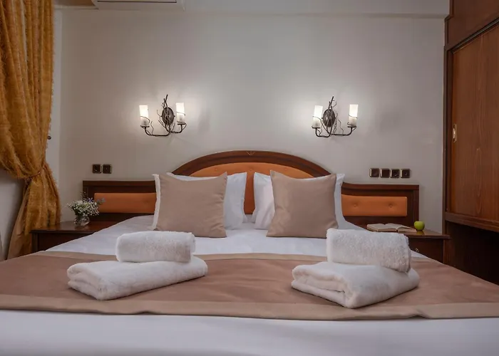 Filippos Hotel