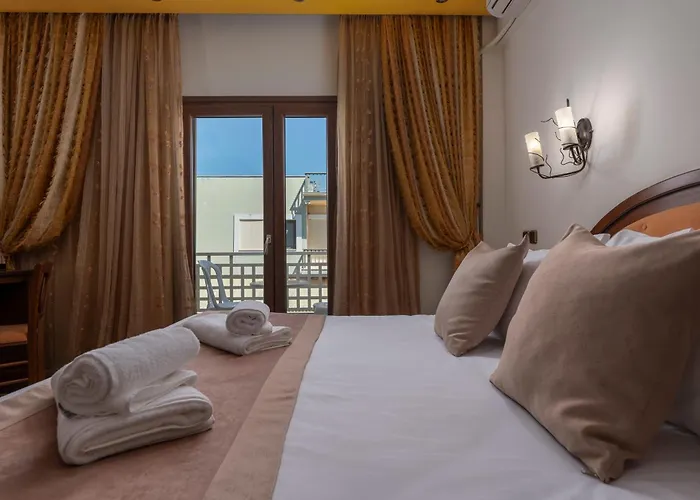 Filippos Hotel