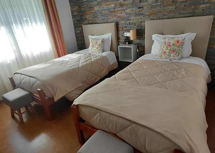 Hotel Santa Apolonia