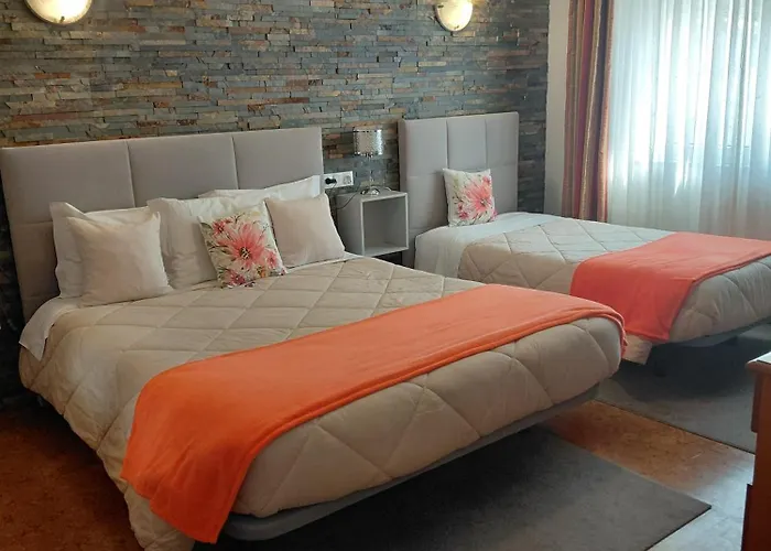 Hotel Santa Apolonia