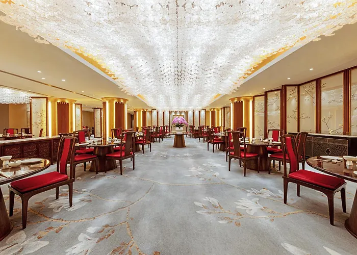 Shangri-La Dalian