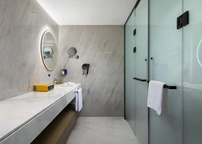 Hotel Soul Suzhou