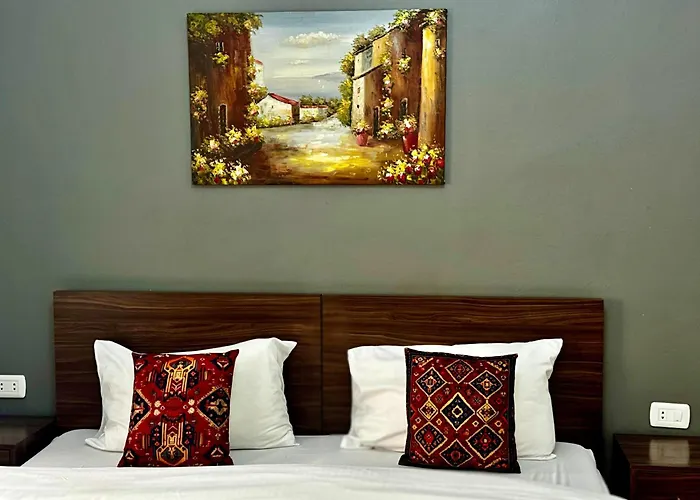 The Sydney Hotel