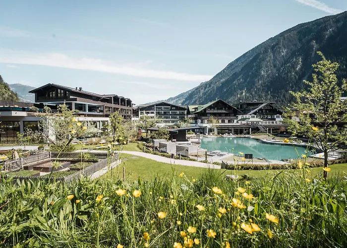 Neuhaus Zillertal Resort