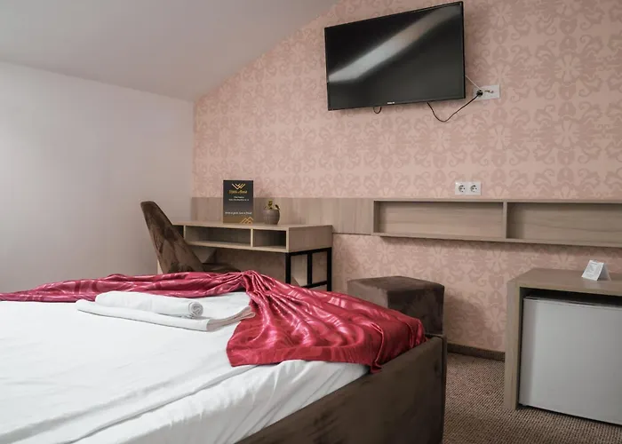 Hotel Alexis