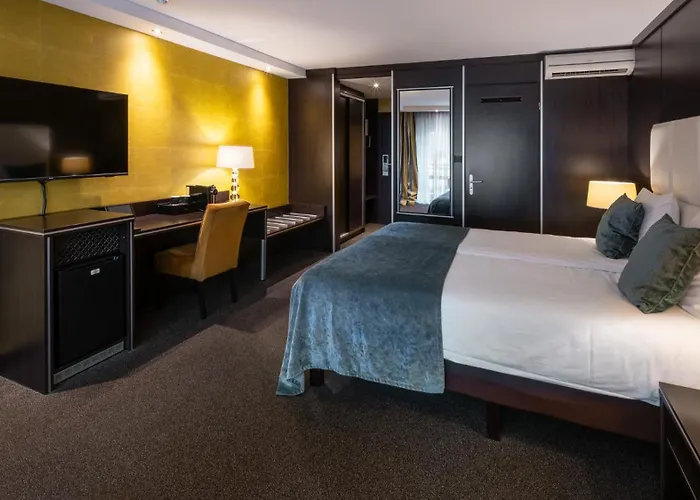 Van der Valk Hotel 's-Hertogenbosch – Vught