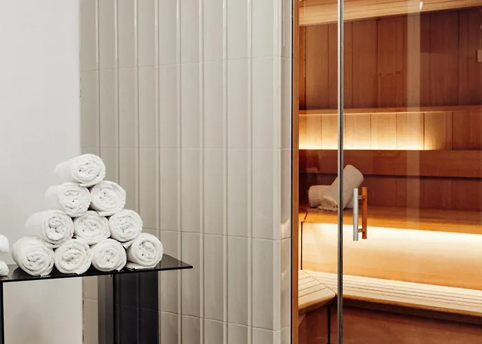Augarten Art Hotel, A Member Of Design Hotels