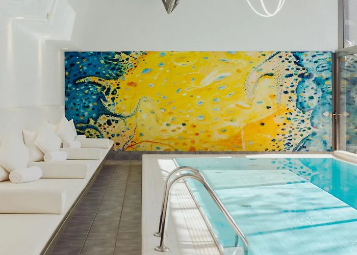 Augarten Art Hotel, A Member Of Design Hotels