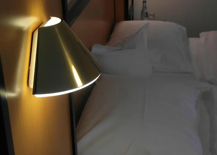 Hotel Schere