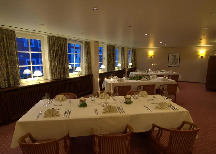 Hotel Schere