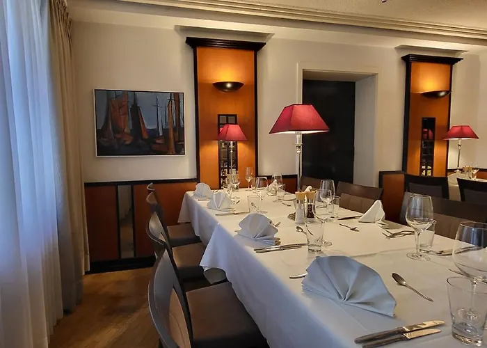 Hotel Schere