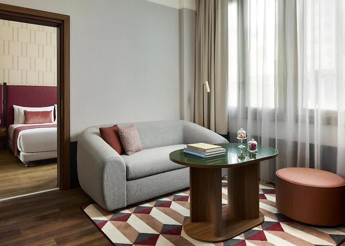 Tivoli President Milano Hotel