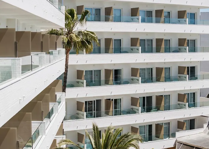 Hotel Jaime I