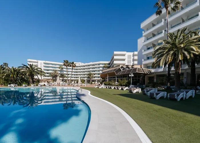 Hotel Jaime I