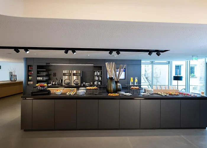 Stadthotel Muenster