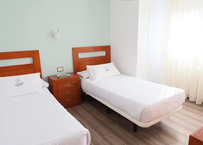 Hotel Rodeiramar