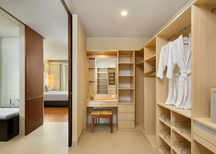 The Park Nine Hotel Srinakarin
