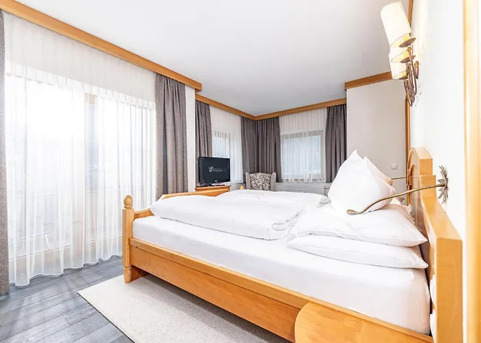Hotel Edenlehen