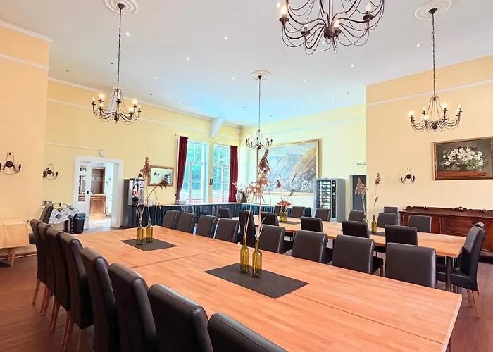 Hotel Blüchertal