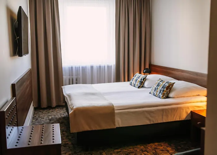 Hotel Tarnovia