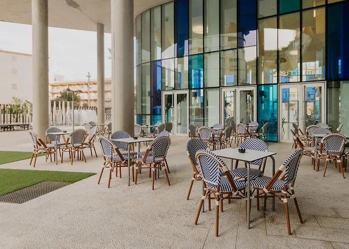 Palladium Hotel Peniscola