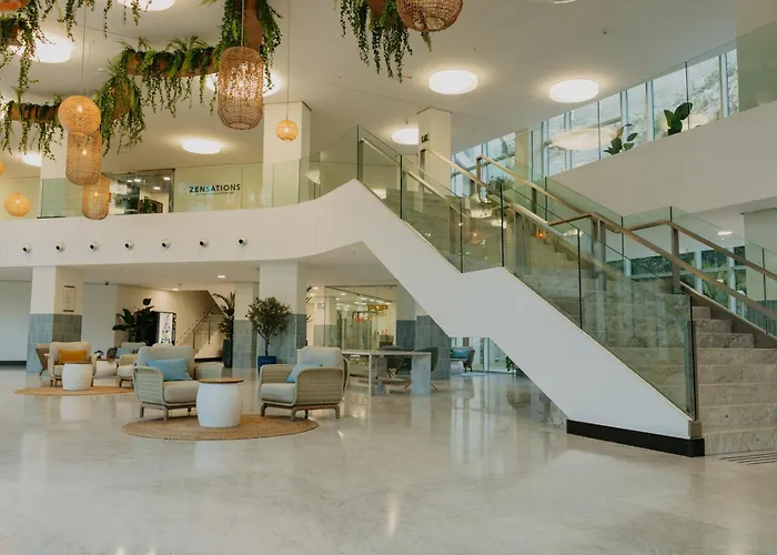 Palladium Hotel Peniscola
