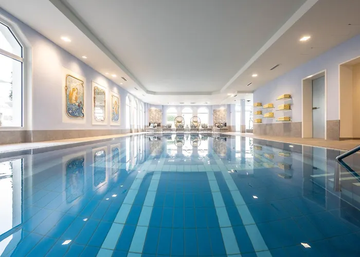 Privat-Hotel Villa Aurora