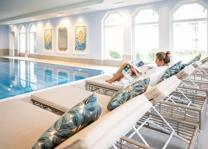 Privat-Hotel Villa Aurora